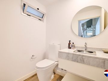 Depto en venta Belgrano   4 amb coch amenities