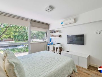 Depto en venta Belgrano   4 amb coch amenities