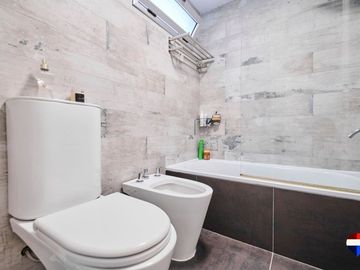 Depto en venta Belgrano   4 amb coch amenities