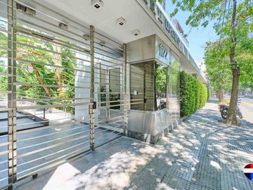 Depto en venta Belgrano   4 amb coch amenities