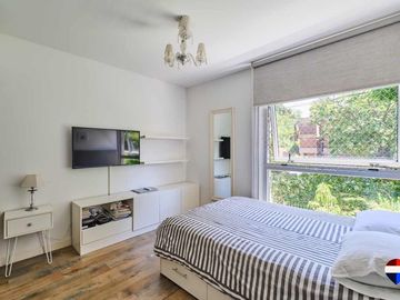 Depto en venta Belgrano   4 amb coch amenities