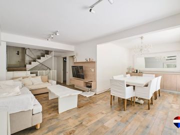 Depto en venta Belgrano   4 amb coch amenities