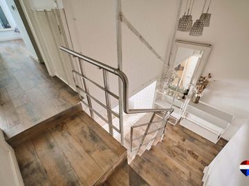 Depto en venta Belgrano   4 amb coch amenities
