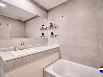 Depto en venta Belgrano   4 amb coch amenities
