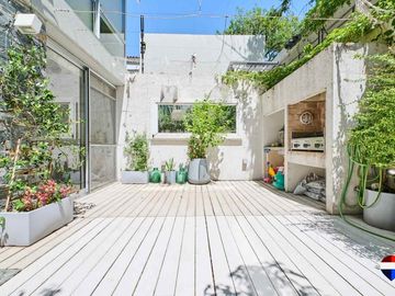 Depto en venta Belgrano   4 amb coch amenities