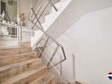 Depto en venta Belgrano   4 amb coch amenities