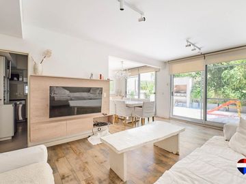 Depto en venta Belgrano   4 amb coch amenities