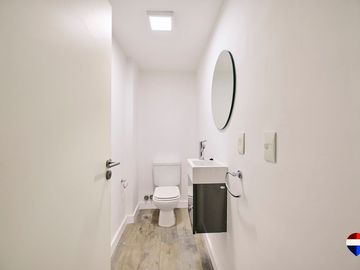 Depto en venta Belgrano   4 amb coch amenities
