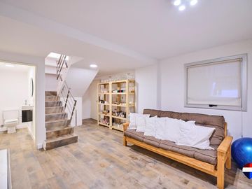 Depto en venta Belgrano   4 amb coch amenities