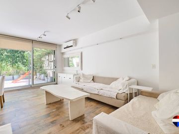 Depto en venta Belgrano   4 amb coch amenities