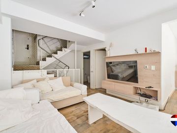 Depto en venta Belgrano   4 amb coch amenities