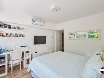Depto en venta Belgrano   4 amb coch amenities