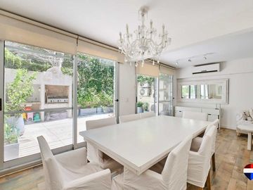 Depto en venta Belgrano   4 amb coch amenities