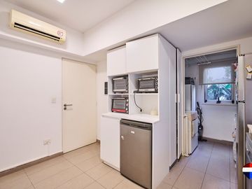 Depto en venta Belgrano   4 amb coch amenities