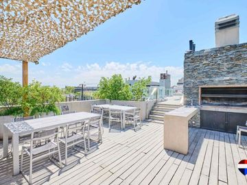 Depto en venta Belgrano   4 amb coch amenities