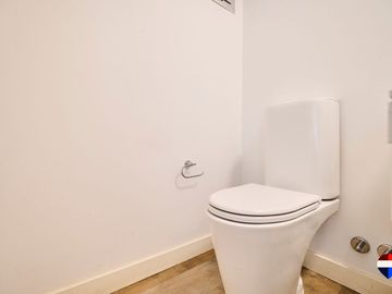 Depto en venta Belgrano   4 amb coch amenities
