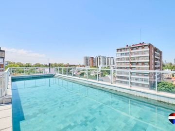 Depto en venta Belgrano   4 amb coch amenities