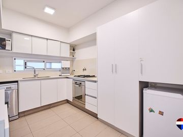 Depto en venta Belgrano   4 amb coch amenities