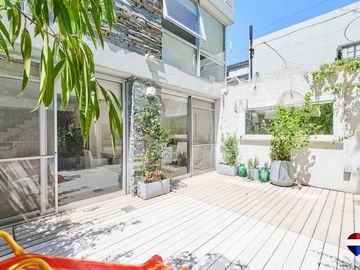 Depto en venta Belgrano   4 amb coch amenities