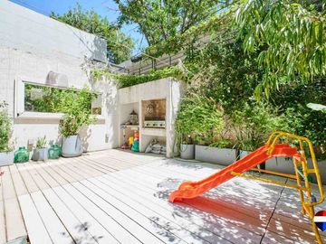 Depto en venta Belgrano   4 amb coch amenities