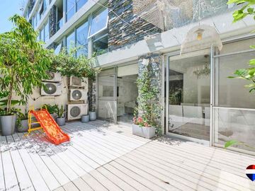 Depto en venta Belgrano   4 amb coch amenities