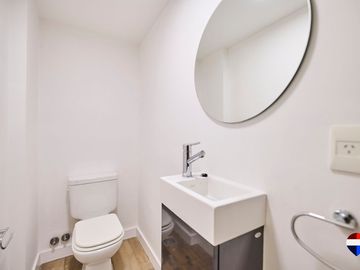 Depto en venta Belgrano   4 amb coch amenities