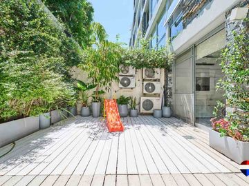 Depto en venta Belgrano   4 amb coch amenities