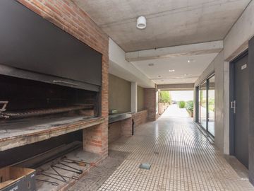 Venta 3 ambientes balcon y amenities Saavedra