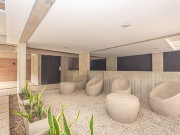 Venta 3 ambientes balcon y amenities Saavedra