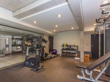 Venta 3 ambientes balcon y amenities Saavedra