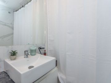 Venta 3 ambientes balcon y amenities Saavedra