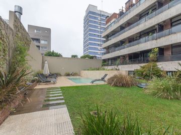 Venta 3 ambientes balcon y amenities Saavedra