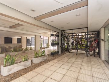 Venta 3 ambientes balcon y amenities Saavedra