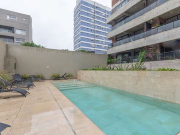 Venta 3 ambientes balcon y amenities Saavedra