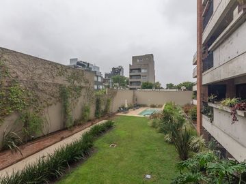 Venta 3 ambientes balcon y amenities Saavedra