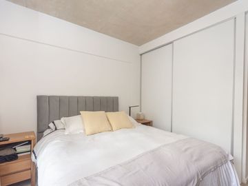 Venta 3 ambientes balcon y amenities Saavedra