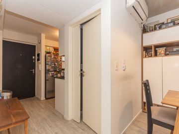 Venta 3 ambientes balcon y amenities Saavedra