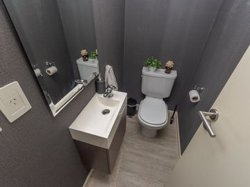 Venta 3 ambientes balcon y amenities Saavedra