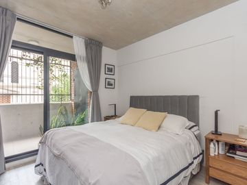 Venta 3 ambientes balcon y amenities Saavedra