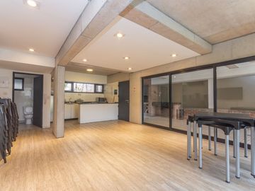 Venta 3 ambientes balcon y amenities Saavedra