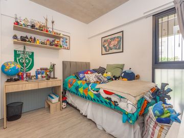 Venta 3 ambientes balcon y amenities Saavedra