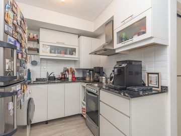 Venta 3 ambientes balcon y amenities Saavedra