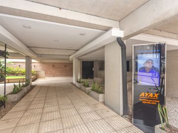 Venta 3 ambientes balcon y amenities Saavedra