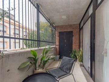 Venta 3 ambientes balcon y amenities Saavedra