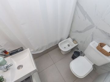 Venta 3 ambientes balcon y amenities Saavedra
