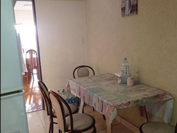 Venta depto 3 ambientes con Balcon Flores