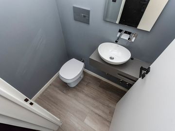 Venta casa 4 amb Pilar del Este Santa Lucia