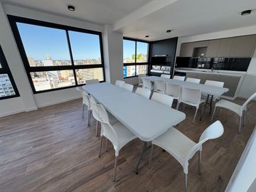 VENTA DEPARTAMENTO 2 AMBIENTES ESTRENAR EN NUÑEZ
