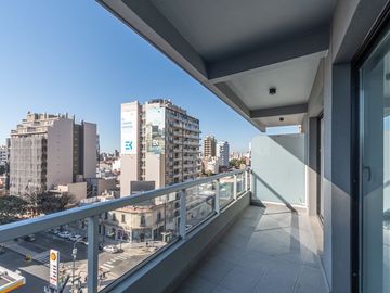 VENTA DEPARTAMENTO 2 AMBIENTES ESTRENAR EN NUÑEZ