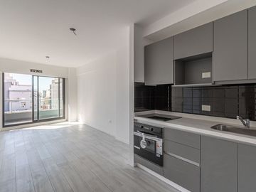 VENTA DEPARTAMENTO 2 AMBIENTES ESTRENAR EN NUÑEZ